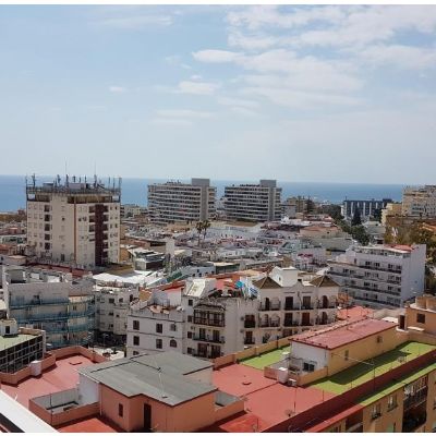 Apartamento en Venta