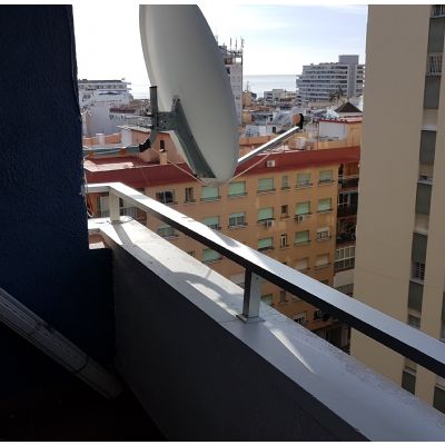Estudios en Venta