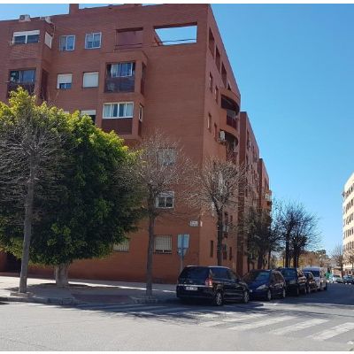 Piso en Venta