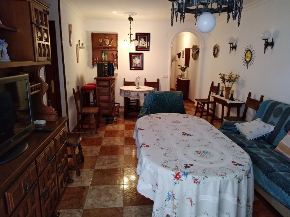 Piso en Venta