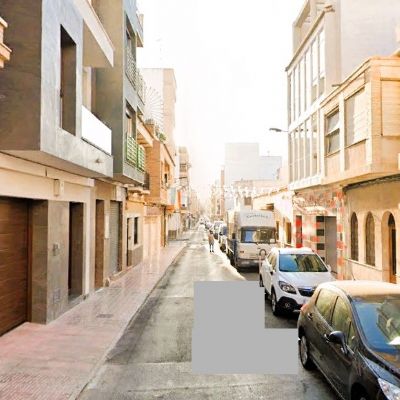 Apartamento en Alquiler
