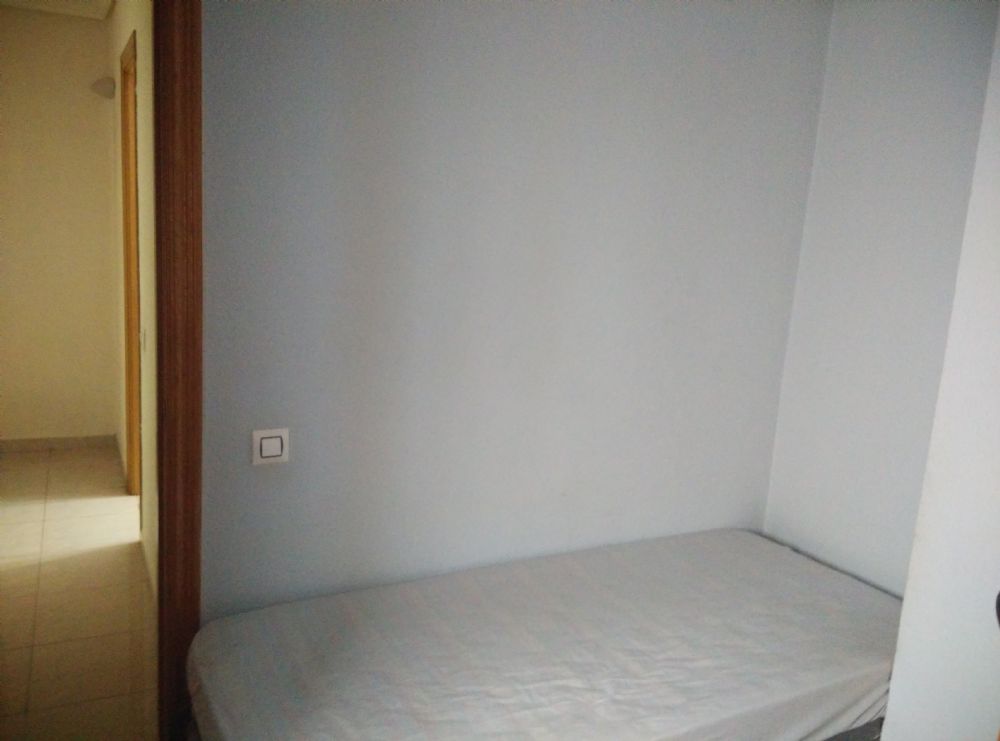 Piso en Alquiler