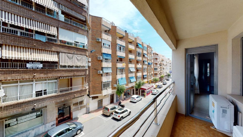 Apartamento en Alquiler con Opcin de Compra