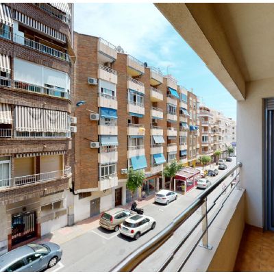 Apartamento en Alquiler con Opcin de Compra