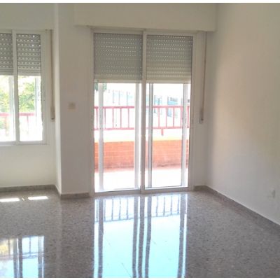 Piso en Alquiler