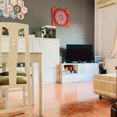 Piso en Venta
