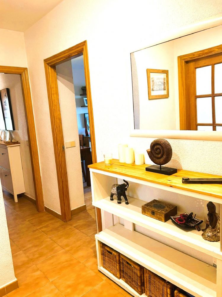 Apartamento en Venta