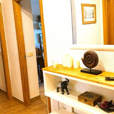 Apartamento en Venta