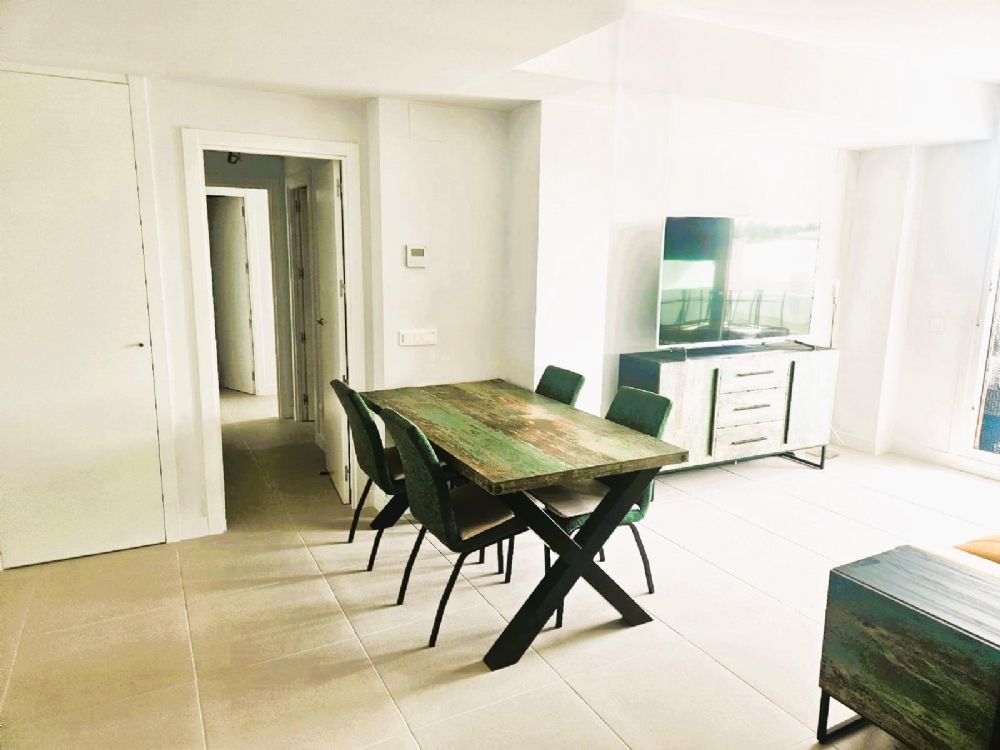 Apartamento en Venta