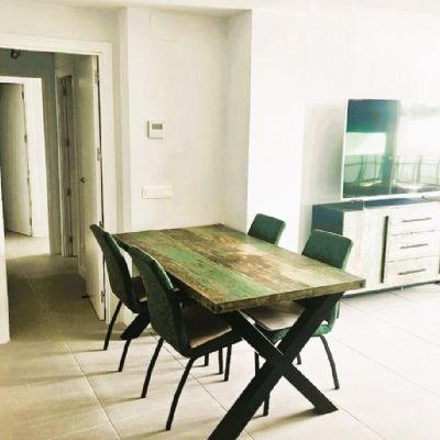 Apartamento en Venta