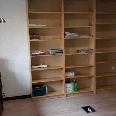Despacho en Venta