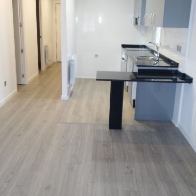 Piso en Alquiler