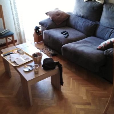 Piso en Venta