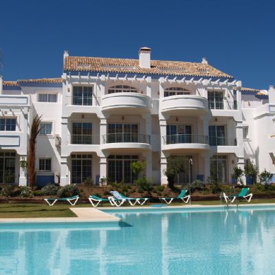 Apartamento en Alquiler
