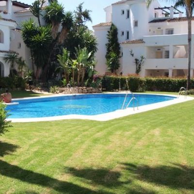 Apartamento en Alquiler