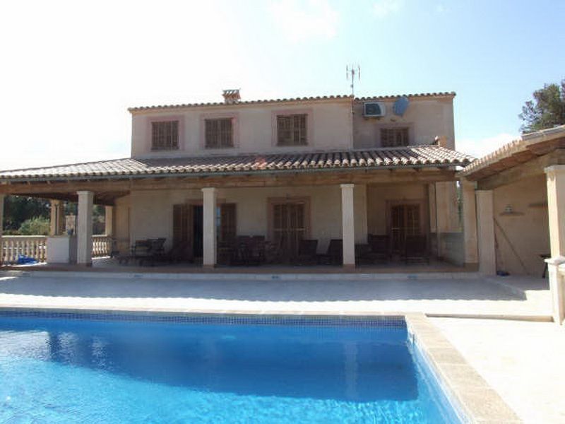 Casas de campo en Alquiler FelanitxBalears (Illes) e