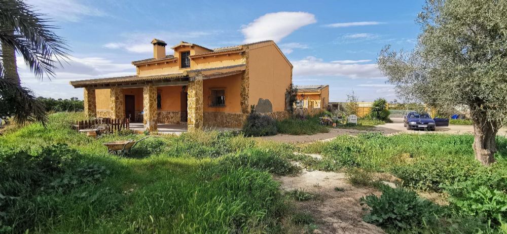 Casas de campo en Venta