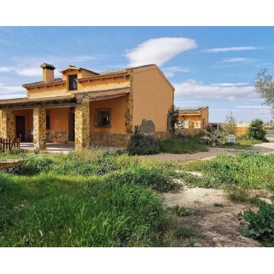 Casas de campo en Venta