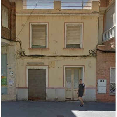 Parcelas urbanas en Venta