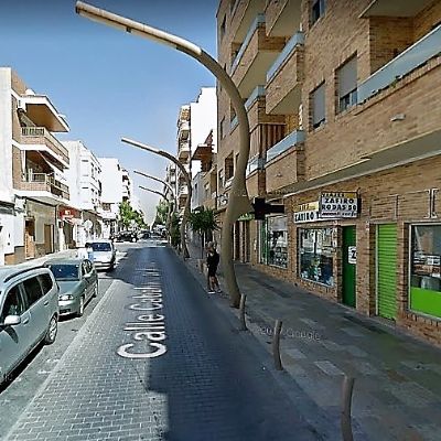 Apartamento en Alquiler