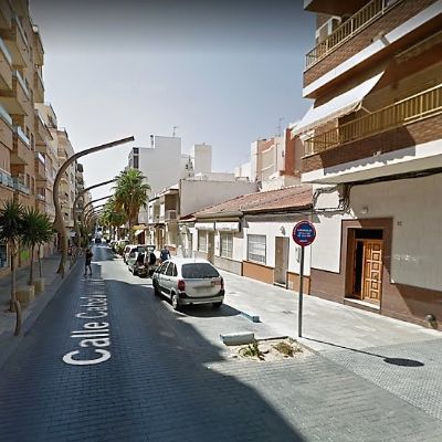 Apartamento en Alquiler