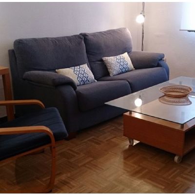 Duplex en Venta