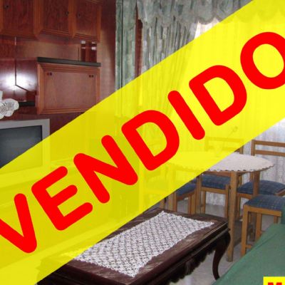 Piso en Venta