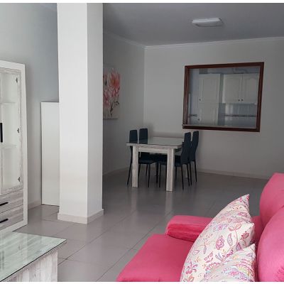Apartamento en Alquiler