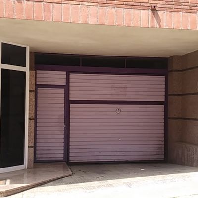 Garaje en Alquiler