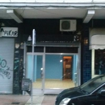Local en Alquiler