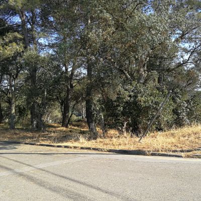 Parcelas urbanas en Venta