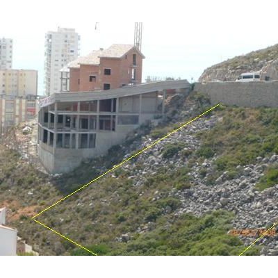 Parcelas urbanas en Venta