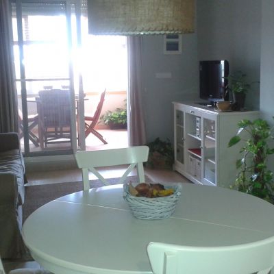 Piso en Alquiler