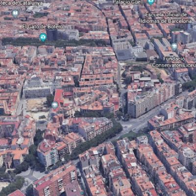 Piso en Venta