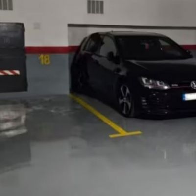 Garaje en Venta