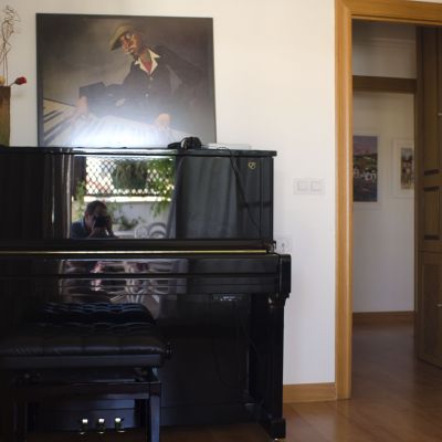 Piso en Venta