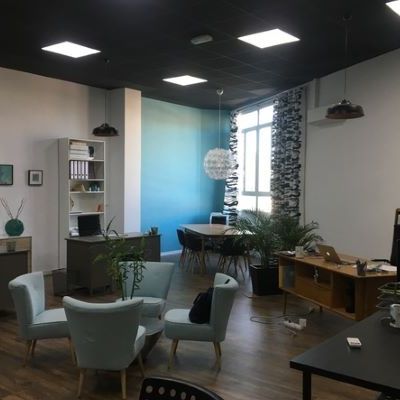 Oficina en Venta