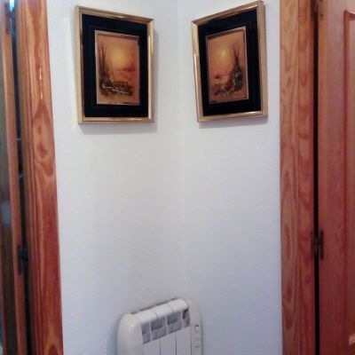Piso en Venta