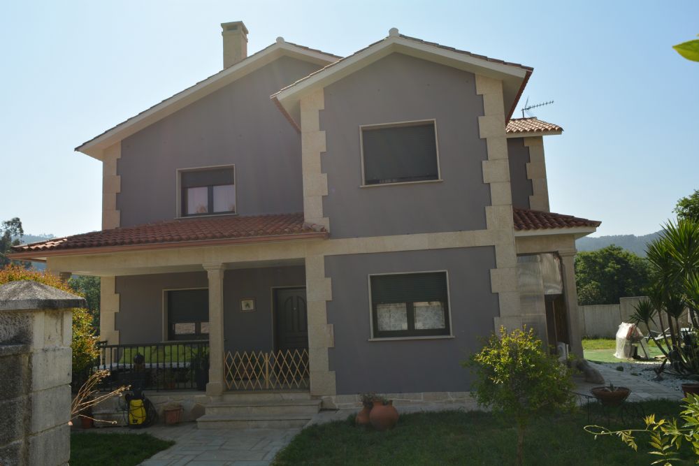 Chalets individuales en Venta