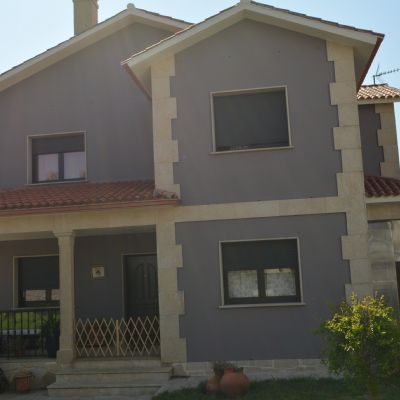 Chalets individuales en Venta