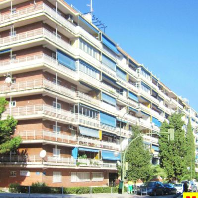 Piso en Venta