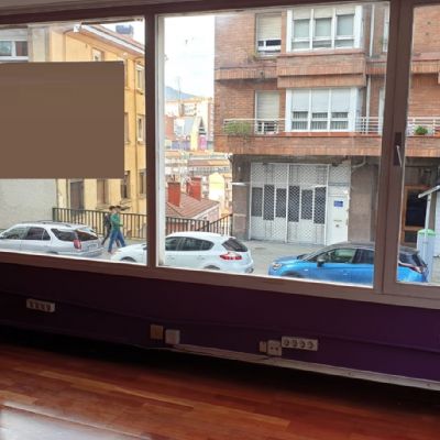 Oficina en Venta