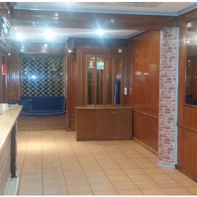 Local comercial en Alquiler