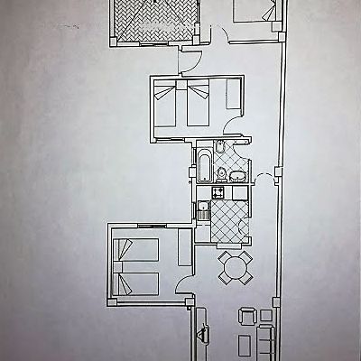 Piso en Venta