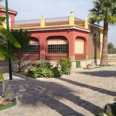Chalets individuales en Venta