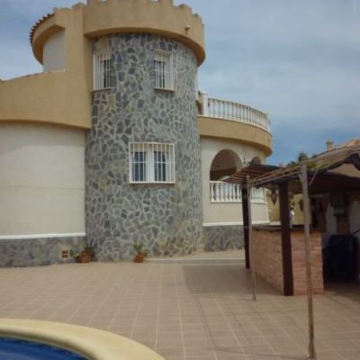 Chalets individuales en Venta