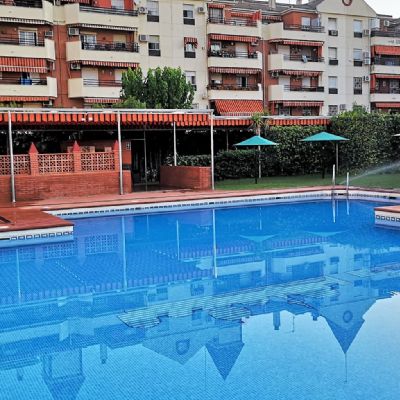 Piso en Venta