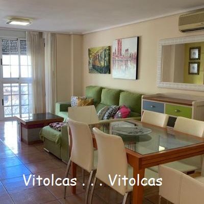 Apartamento en Venta