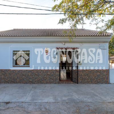 Chalets individuales en Venta