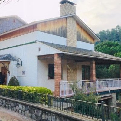 Chalets individuales en Venta